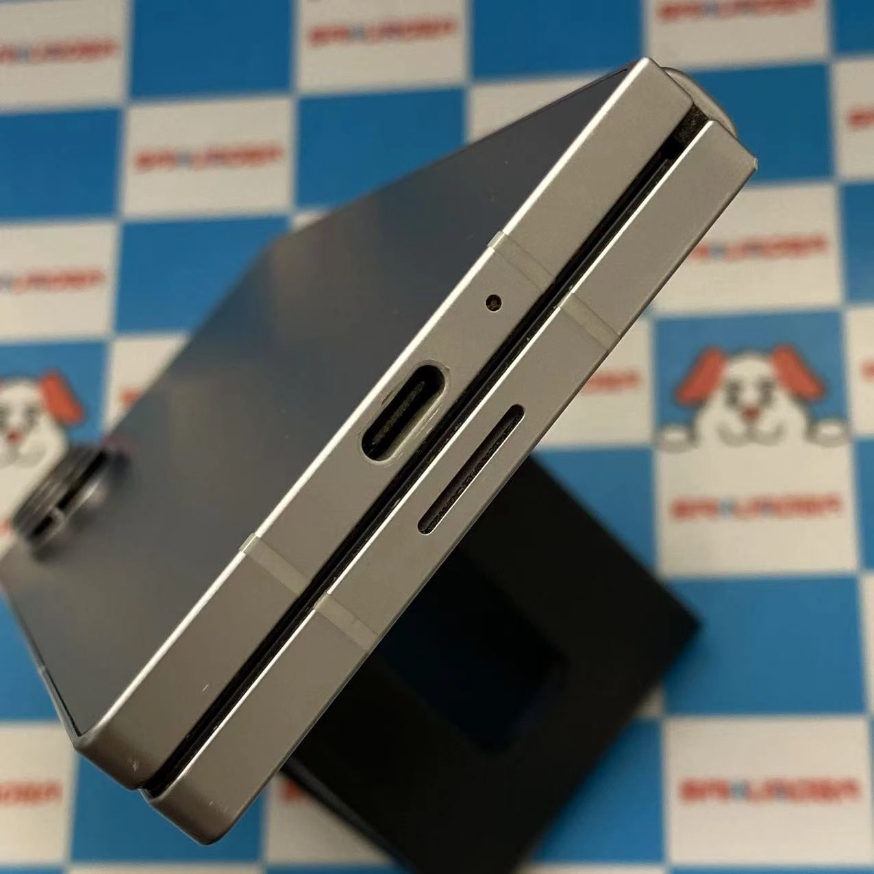 Galaxy Z Fold6 12GB/1TB シルバーシャドウ SM-F956Q SIMフリー