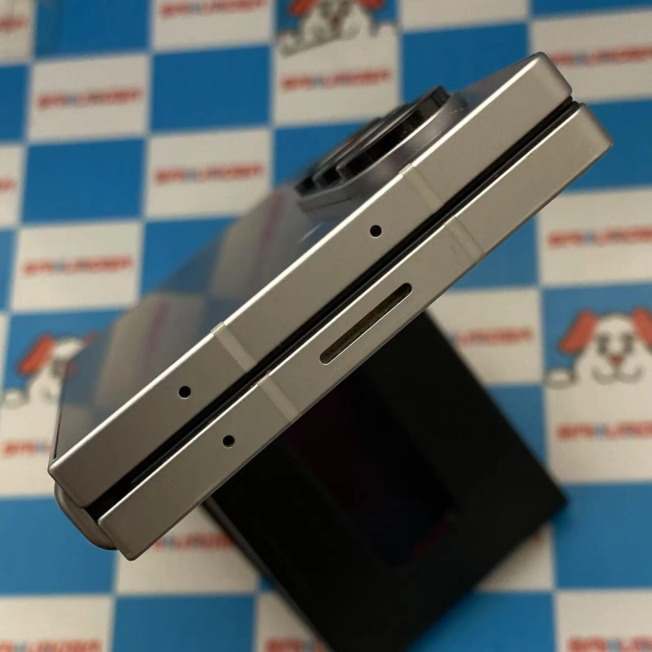 Galaxy Z Fold6 12GB/1TB シルバーシャドウ SM-F956Q SIMフリー