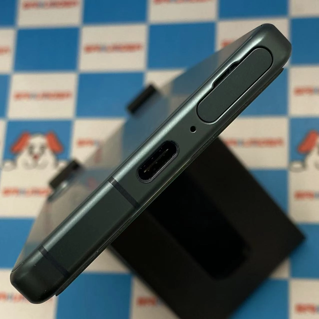 Xperia 5 IV 8GB/128GB グリーン SOG09 au版SIMフリー