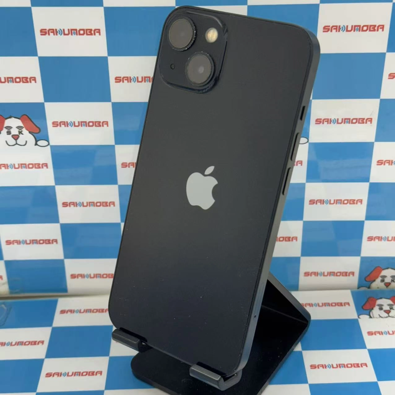 iPhone13 128GB ミッドナイト MLNC3J/A SoftBank版SIMフリー