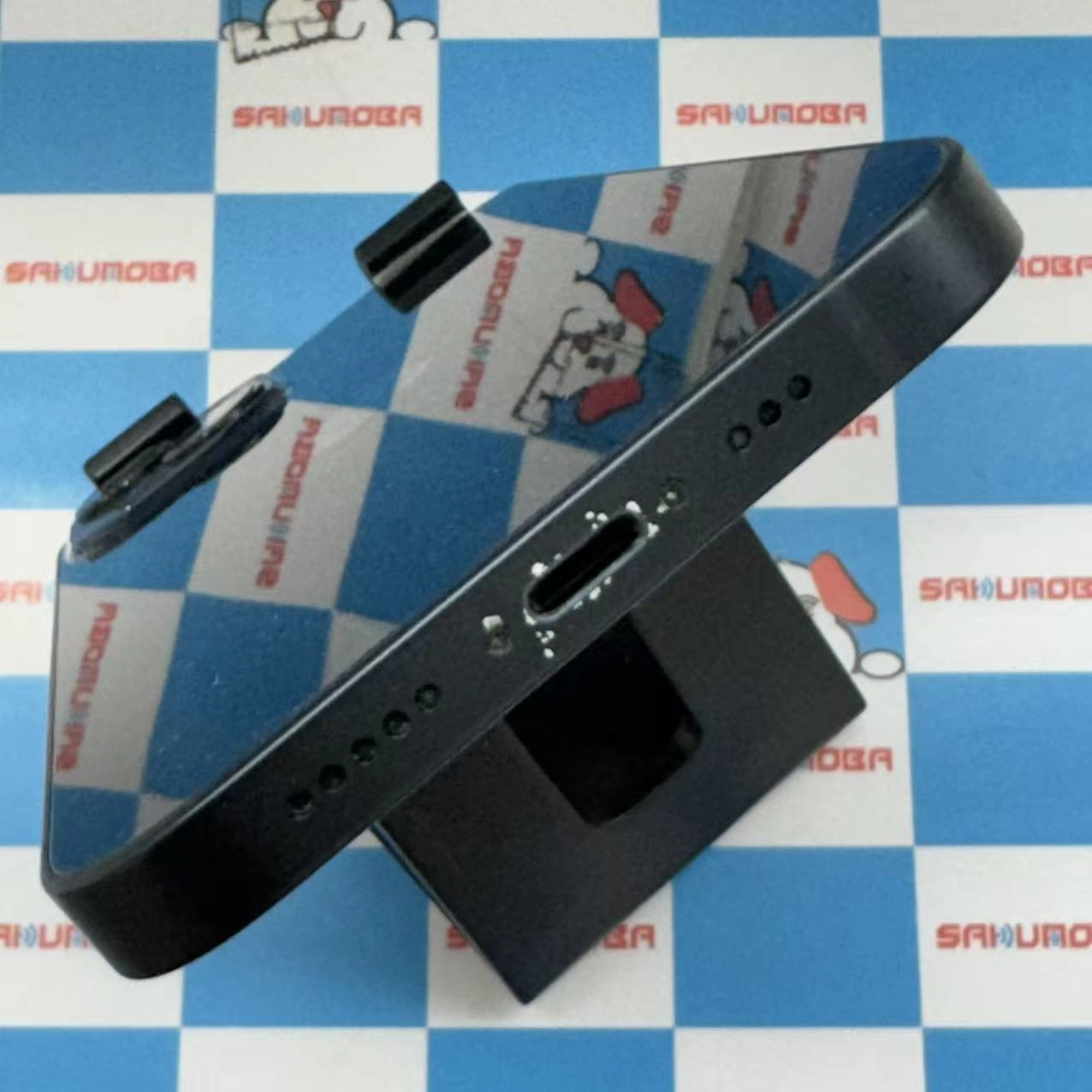 iPhone13 128GB ミッドナイト MLNC3J/A SoftBank版SIMフリー