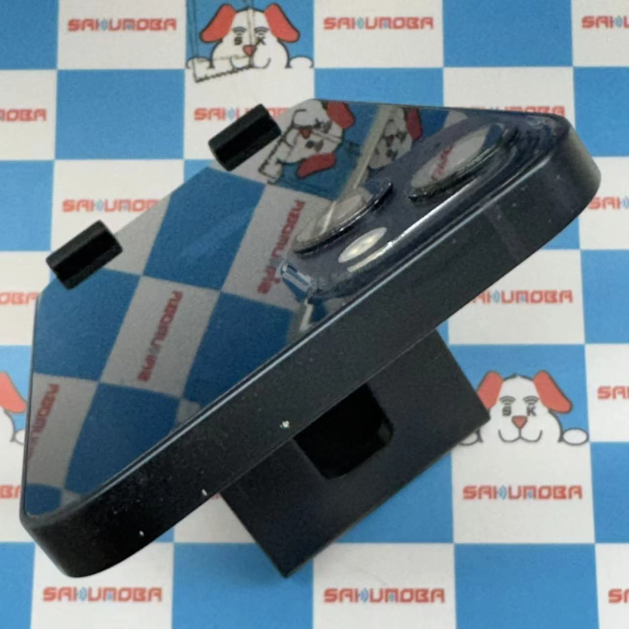 iPhone13 128GB ミッドナイト MLNC3J/A SoftBank版SIMフリー