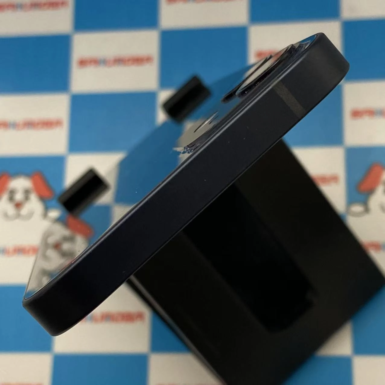 iPhone12 mini 64GB ブラック MGA03J/A SIMフリー