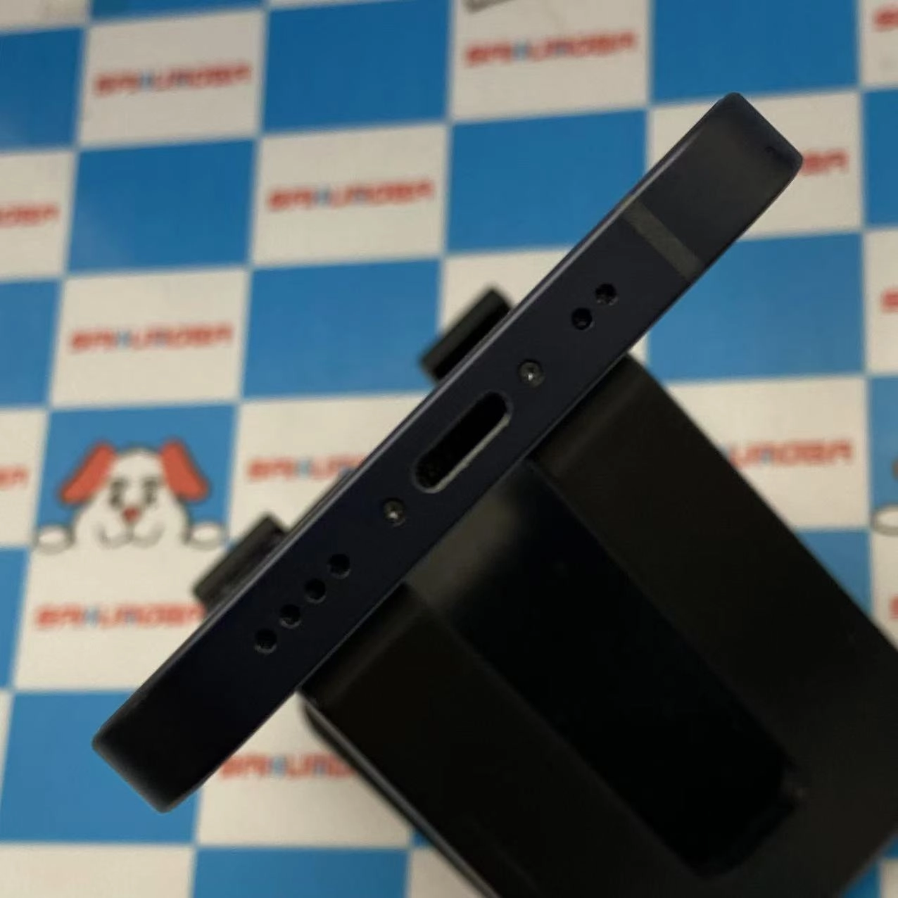 iPhone12 mini 64GB ブラック MGA03J/A SIMフリー