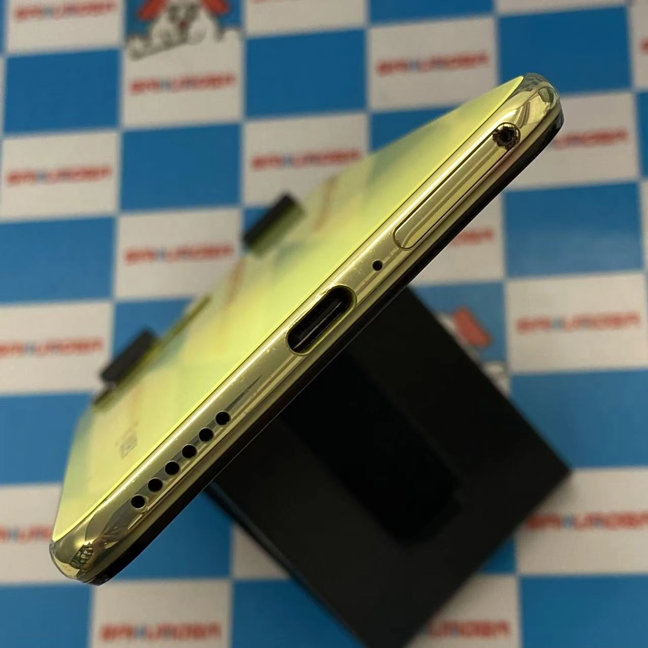 Xiaomi Mi 11 Lite 5G 128GB ミントグリーン M2101K9R SIMフリー