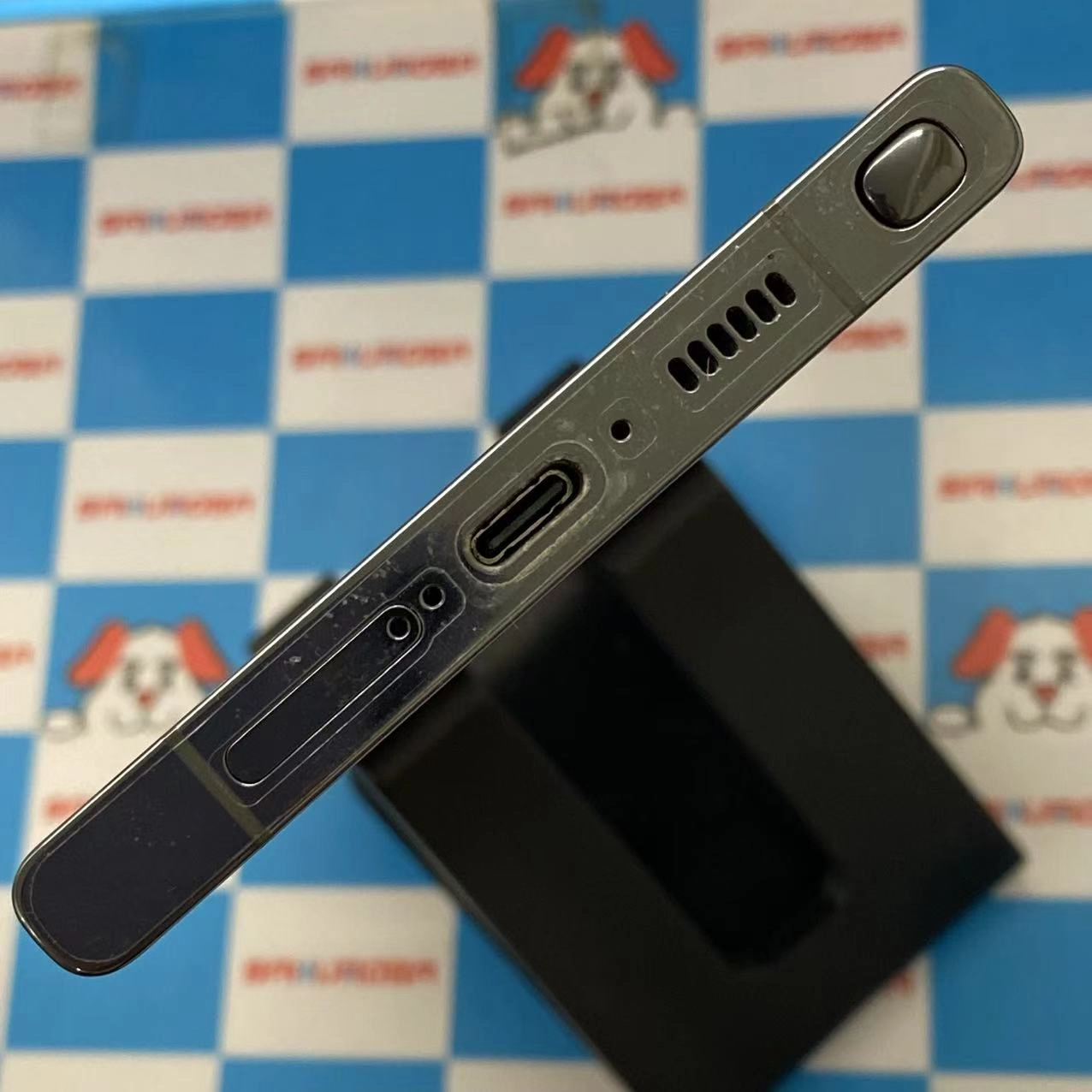 Galaxy S23 Ultra 256GB クリーム SCG20 AU版SIMフリー 美品