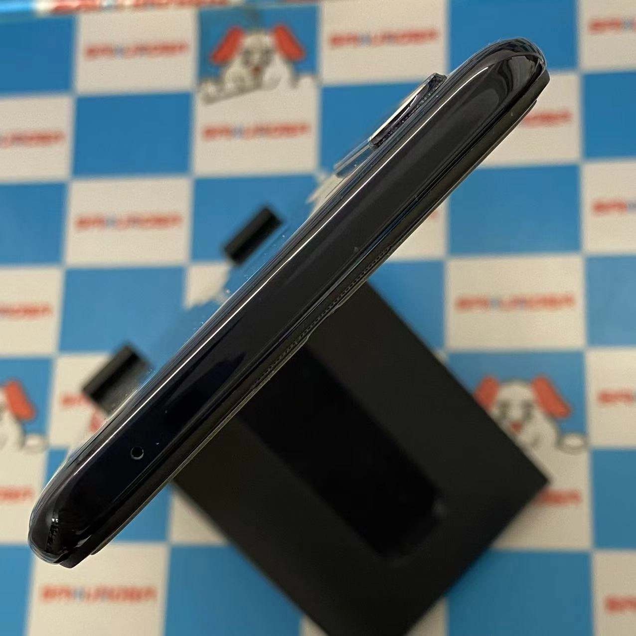 OPPO Reno3 A 128GB ブラック A002OP Y!mobile版SIMフリー