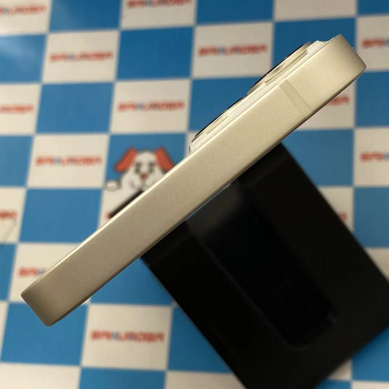 iPhone13 128GB スターライト NLND3J/A AU版SIMフリー 交換未使用品