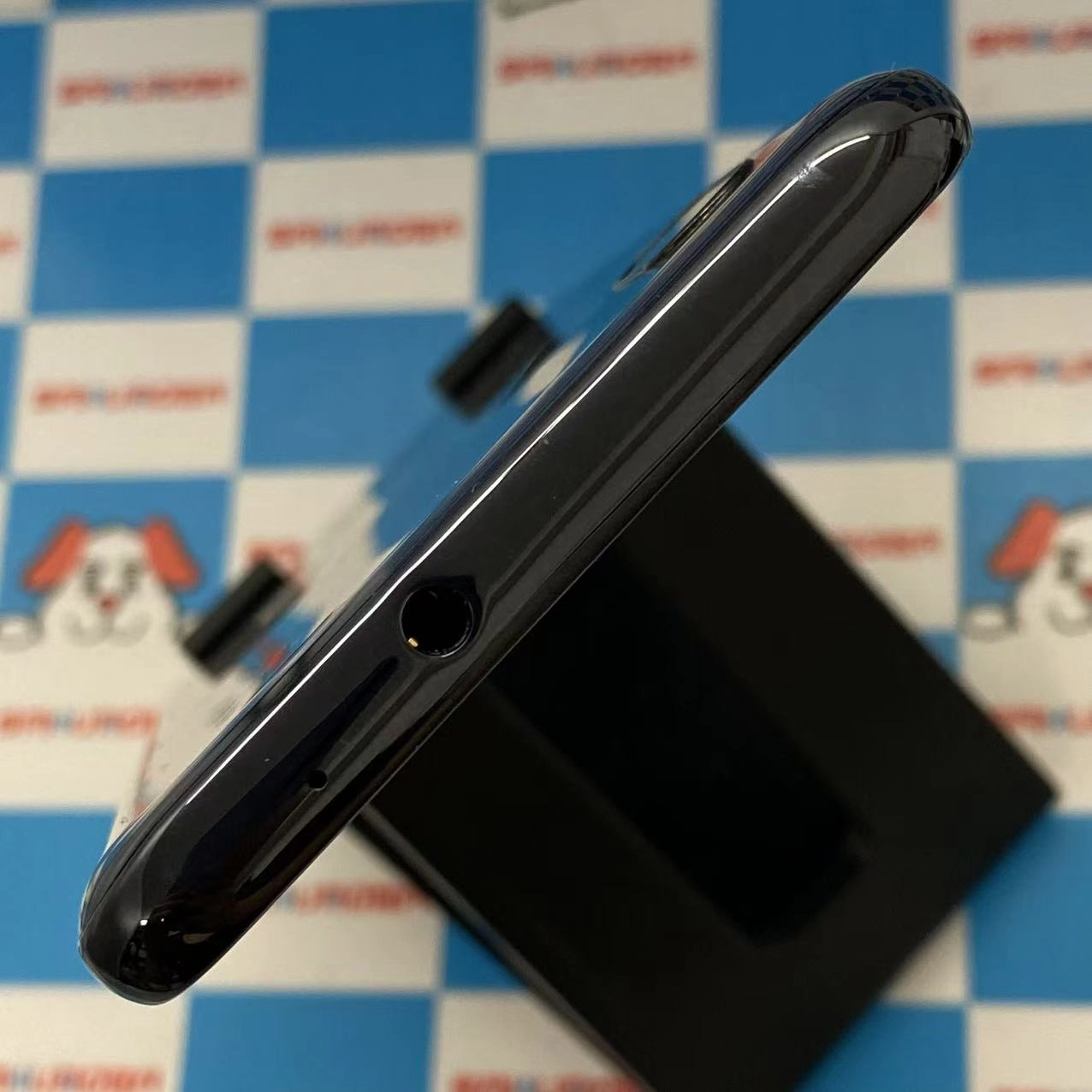 Galaxy A21 64GB ブラック SCV49 AU版SIMフリー