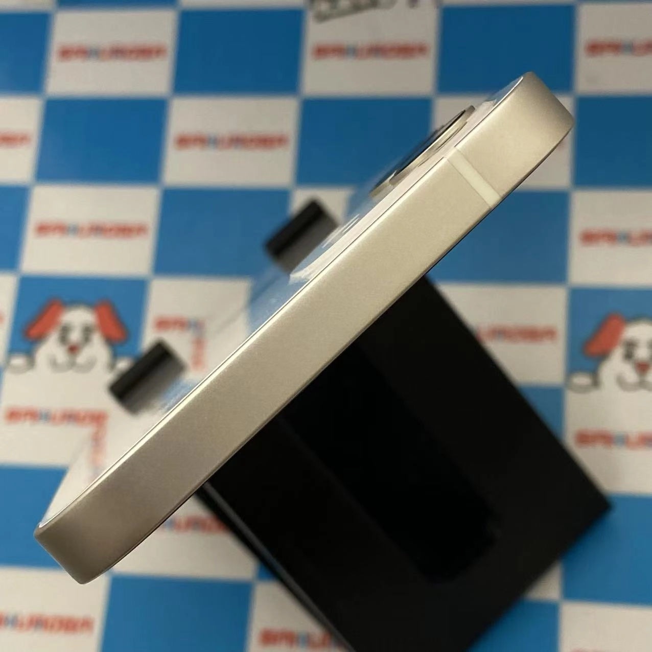 iPhone12 64GB ホワイト NGHP3J/A SoftBank版SIMフリー 交換未使用品