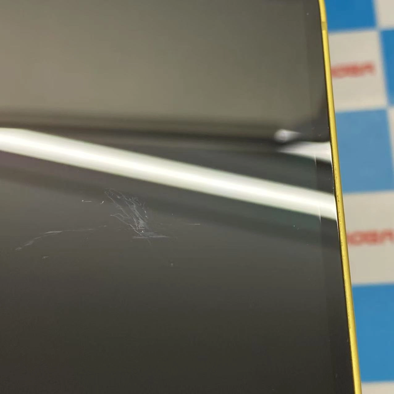 iPhone14 Plus 256GB イエロー MR633J/A docomo版SIMフリー