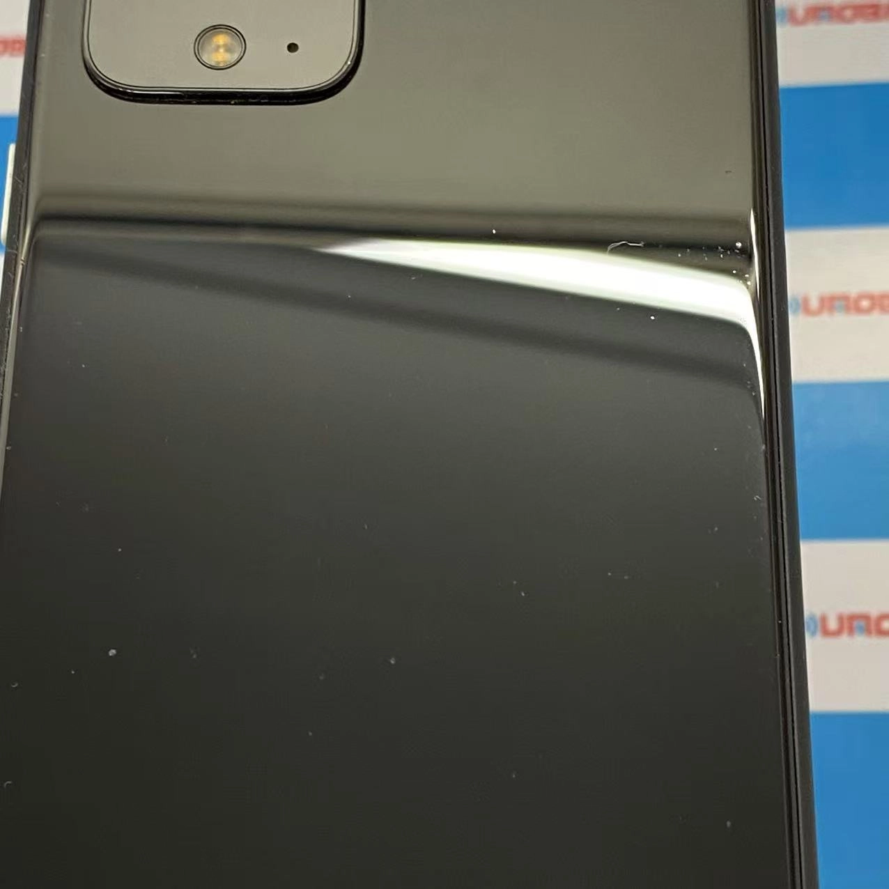 Google Pixel 4 128GB Just Black G020N SoftBank版SIMフリー