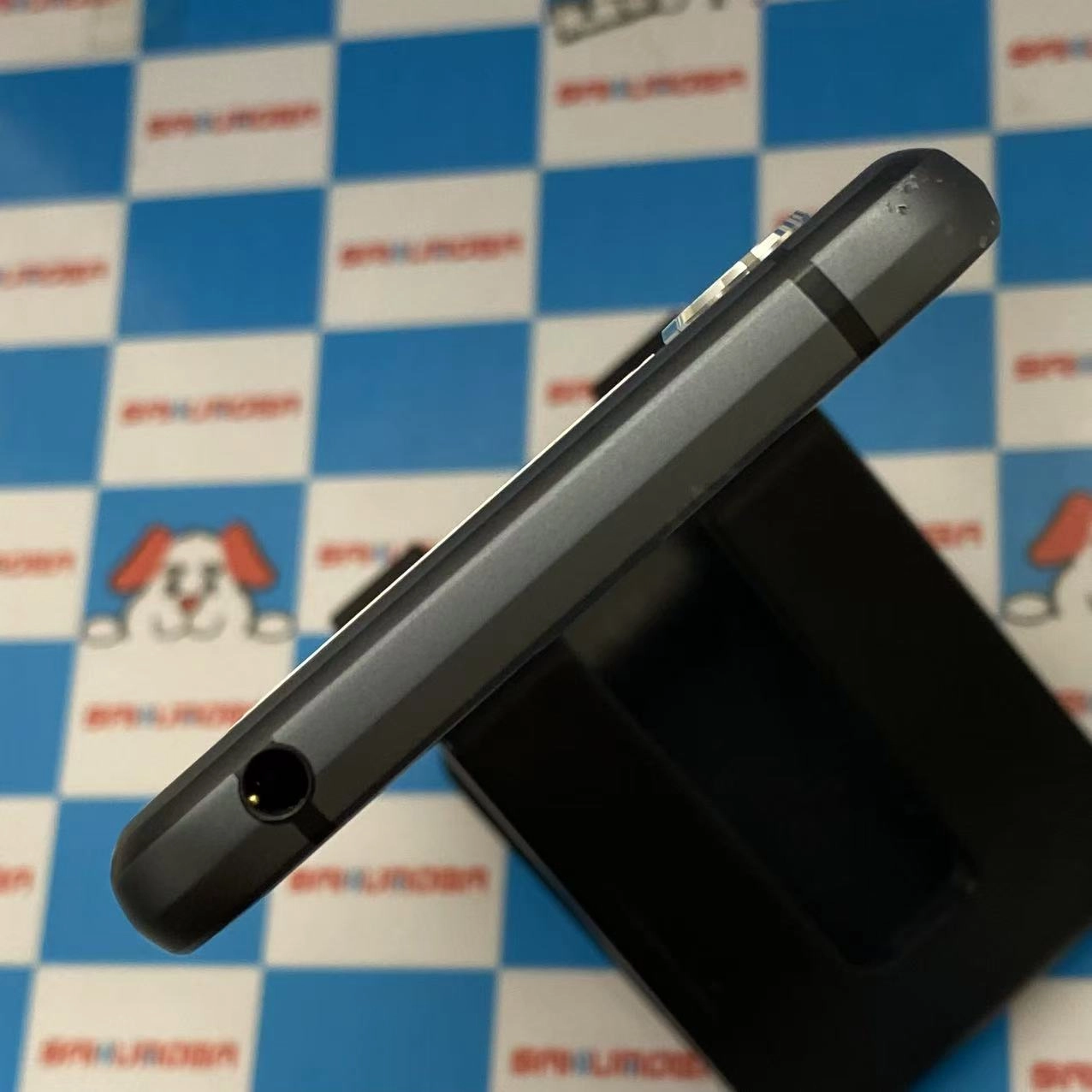 AQUOS sense3 64GB ブラック SHV45 AU版SIMフリー