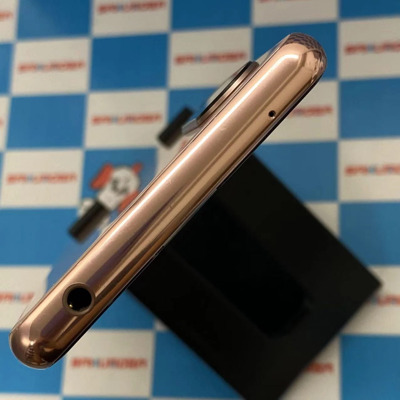 Xperia 5 III 128GB ピンク SO-53B docomo版SIMフリー