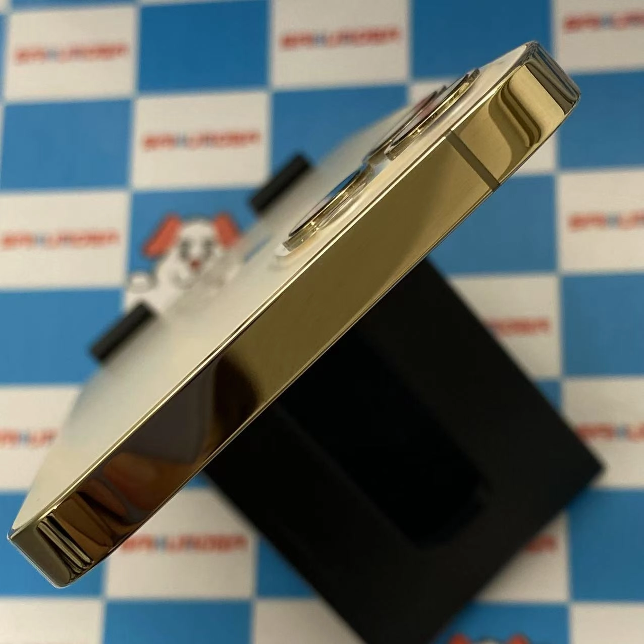 iPhone12 Pro 512GB ゴールド MGMH3J/A au版SIMフリー