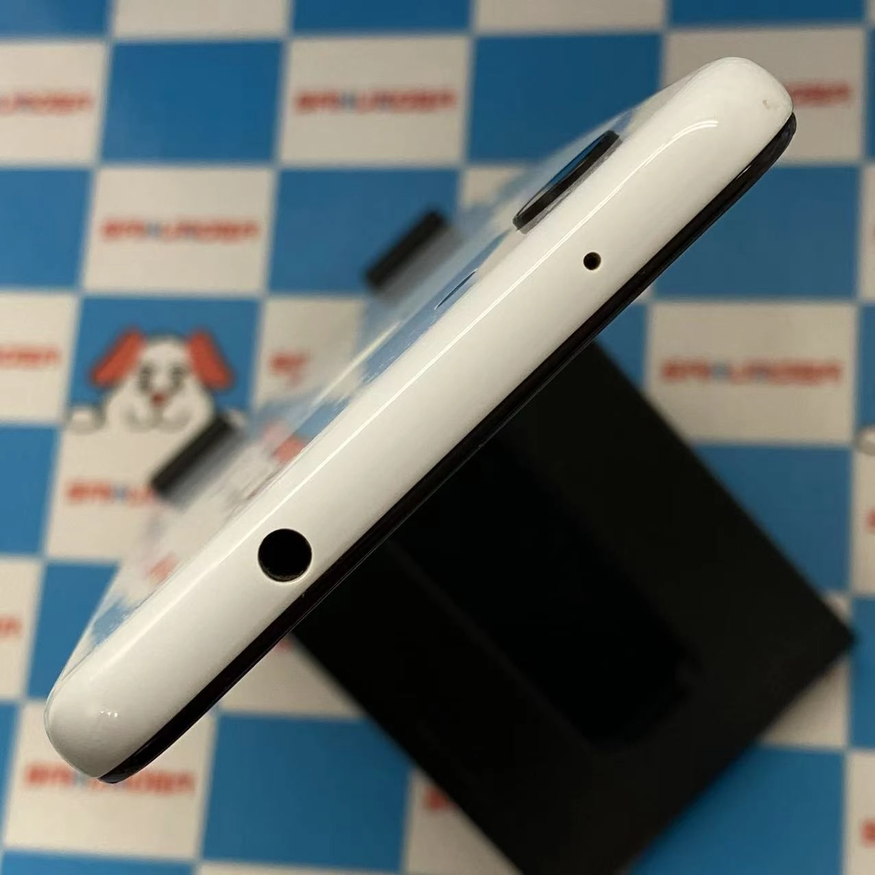 Google Pixel 3a 64GB Clearly White G020H docomo版SIMフリー