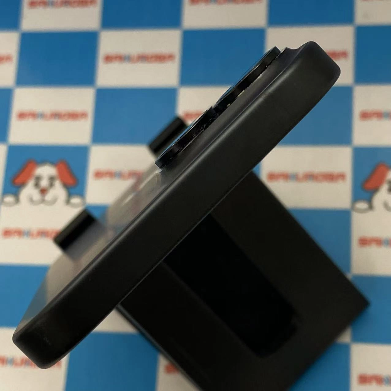 iPhone15 128GB ブラック NTMH3J/A SIMフリー 充電6回