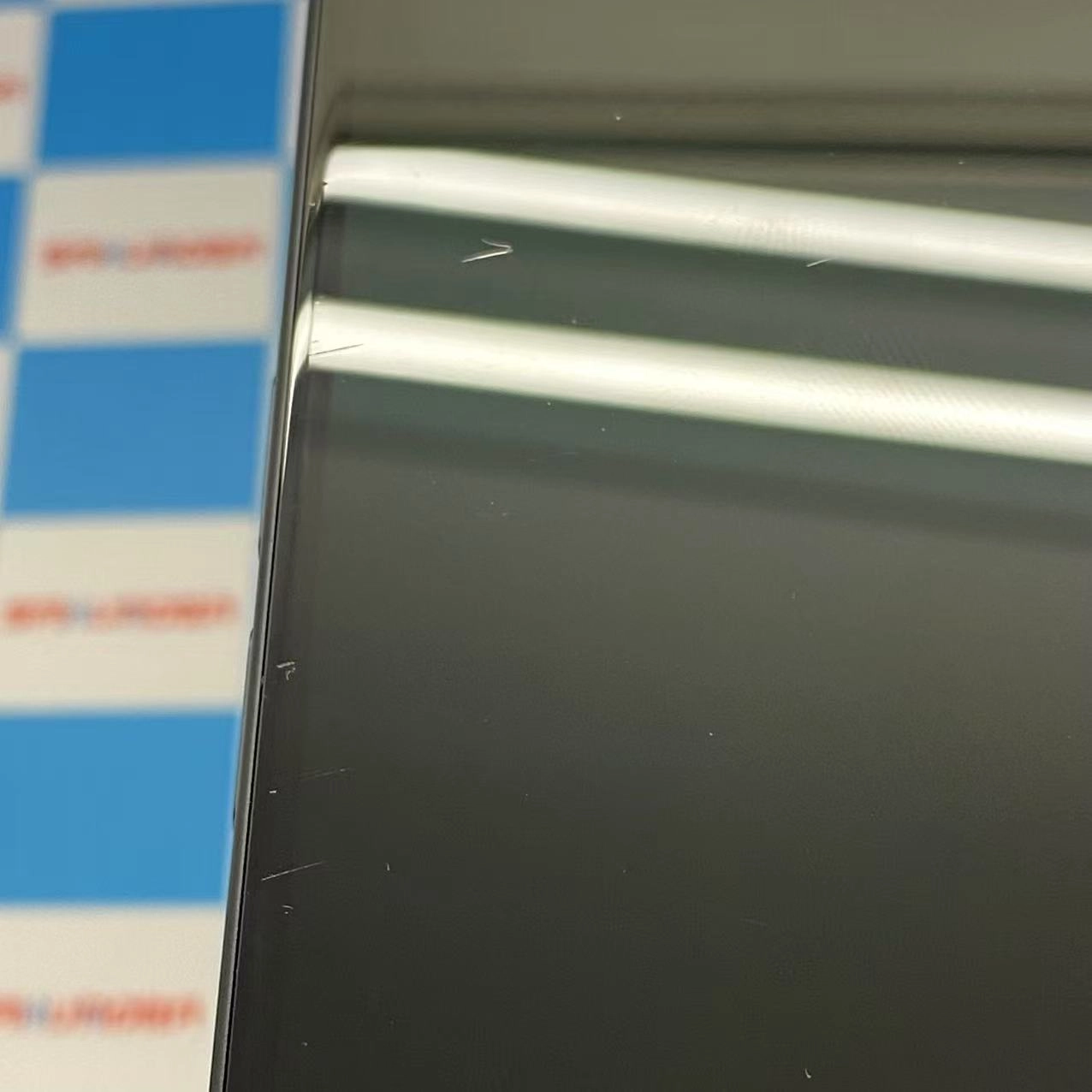 iPhone15 128GB ブラック NTMH3J/A SIMフリー 充電6回