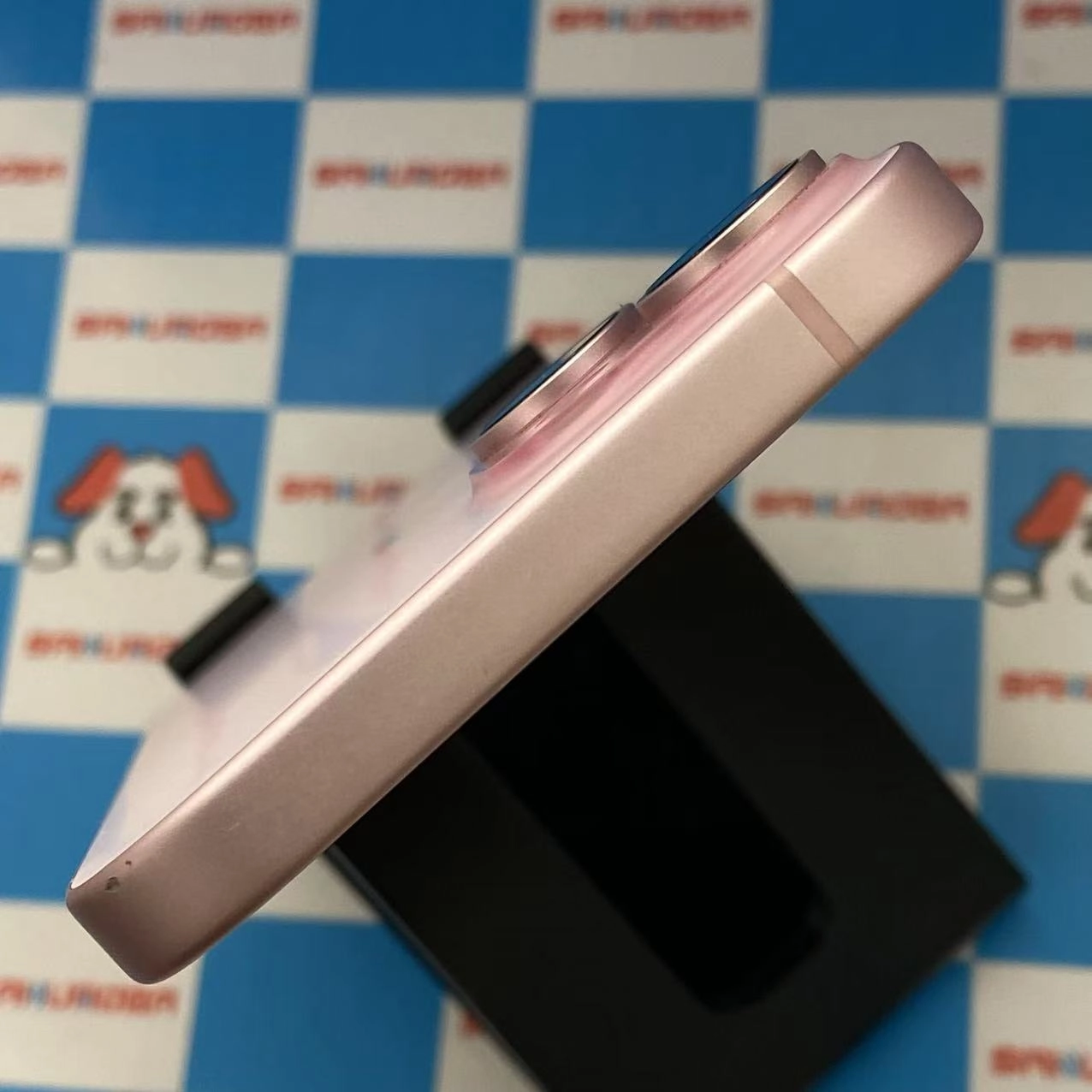 iPhone15 128GB ピンク MTMJ3J/A docomo版SIMフリー