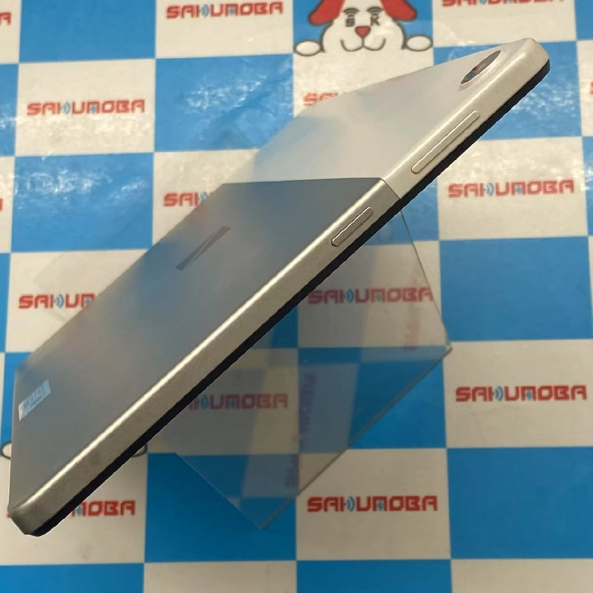 LAVIE Tab 10FHD3 32GB プラチナムグレー PC-TAB10F02