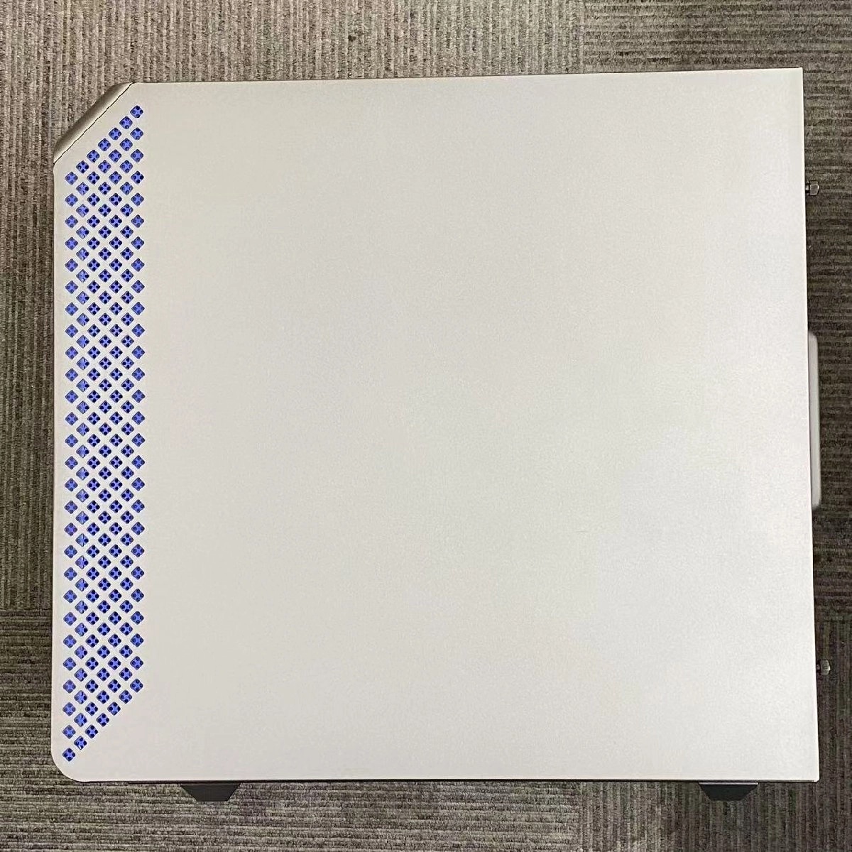 GALLERIA RM5R-66 500GB ガンメタリック SIMロック解除済 SIMフリー 美品