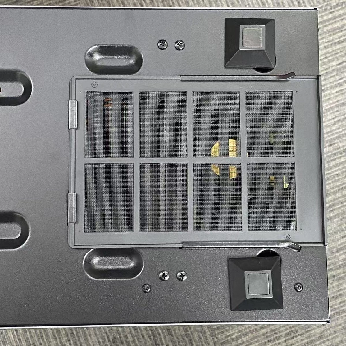 GALLERIA RM5R-66 500GB ガンメタリック SIMロック解除済 SIMフリー 美品