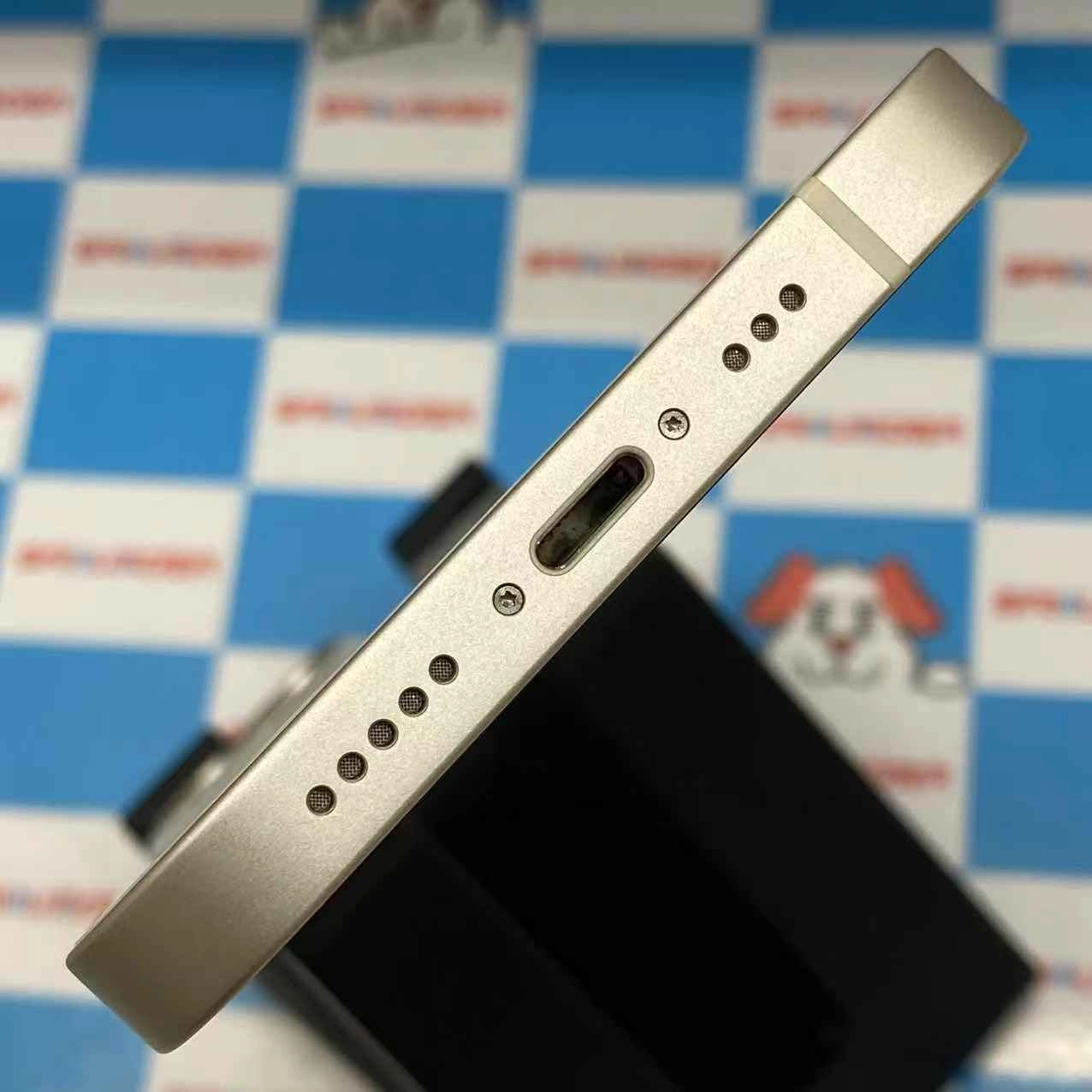 iPhone13 128GB スターライト MLND3J/A 楽天モバイル版SIMフリー 極美品