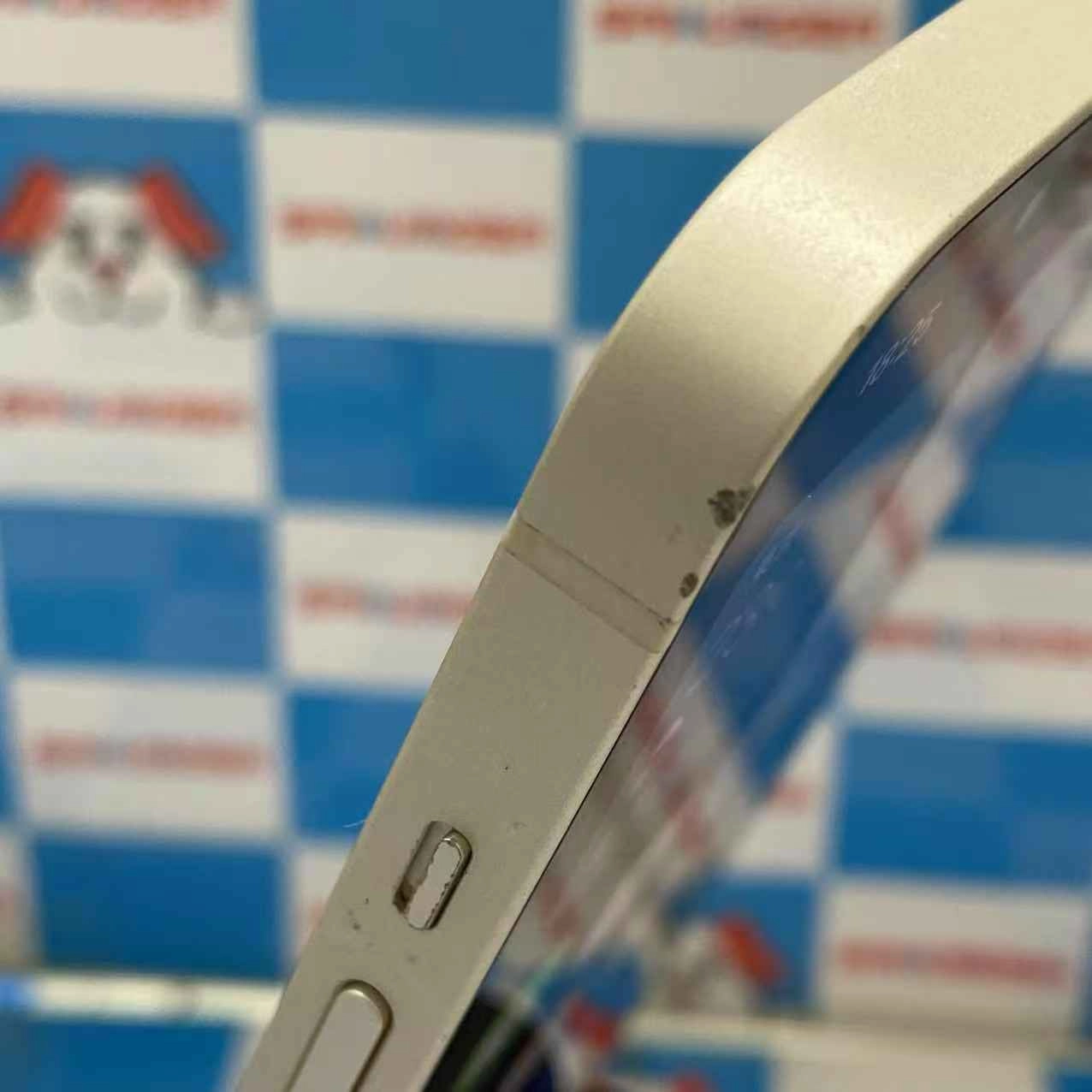 iPhone13 128GB スターライト MLND3J/A SoftBank版SIMフリー