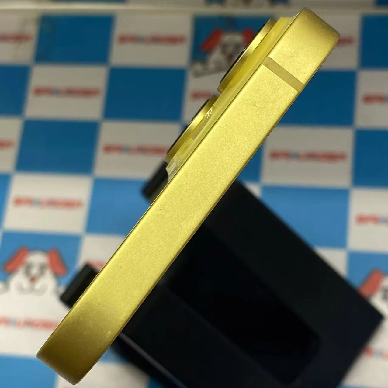 iPhone14 128GB イエロー MR3Q3J/A SoftBank版SIMフリー