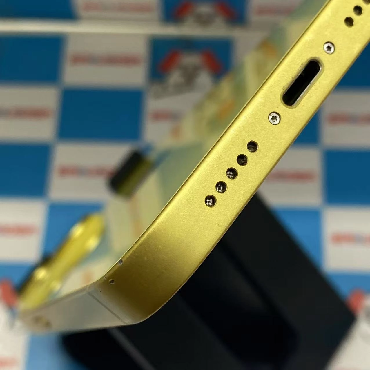 iPhone14 128GB イエロー MR3Q3J/A SoftBank版SIMフリー