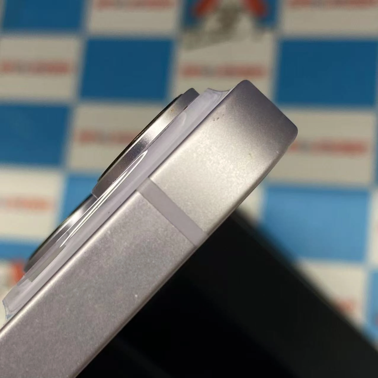 iPhone14 128GB パープル MPUY3J/A AU版SIMフリー