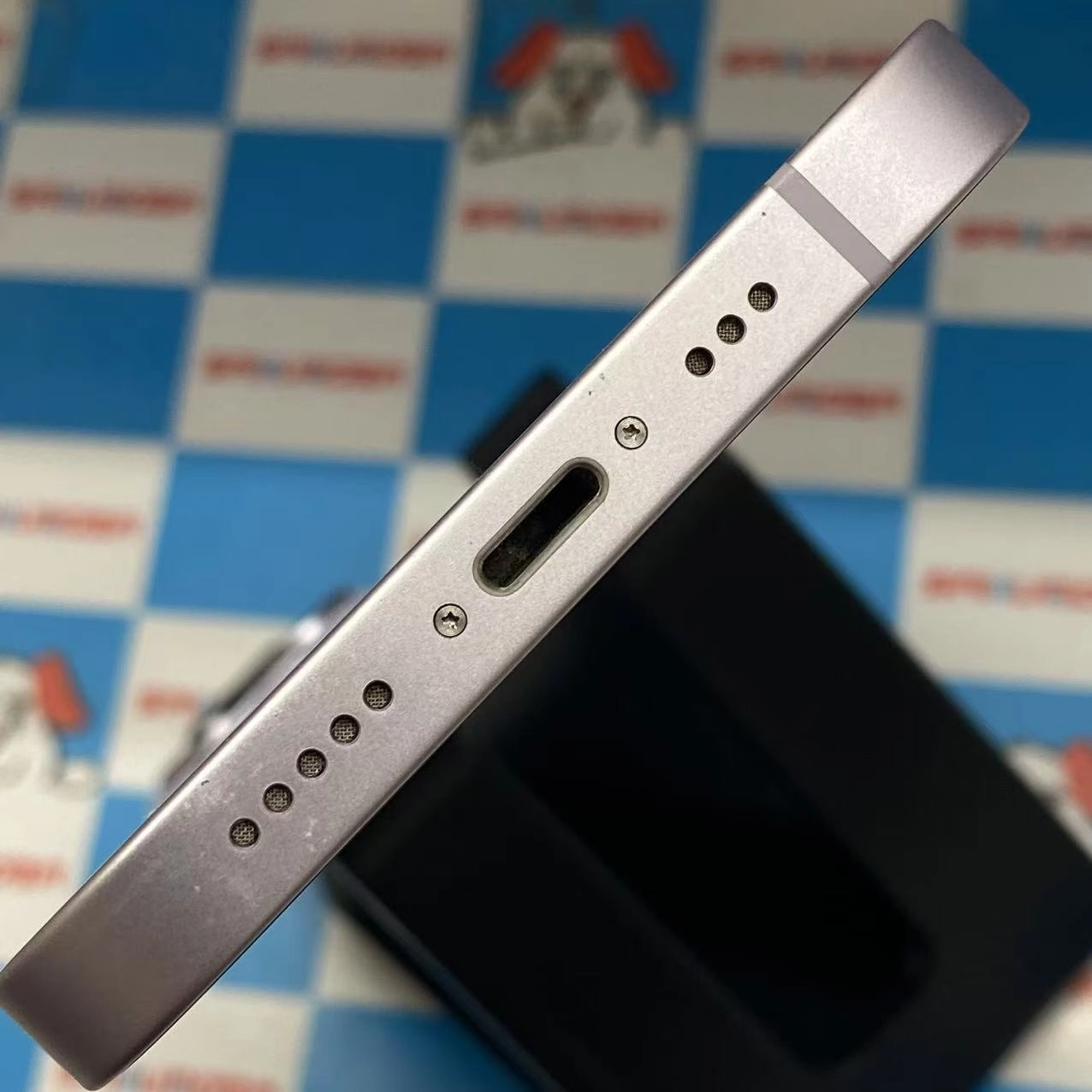 iPhone14 128GB パープル MPUY3J/A AU版SIMフリー