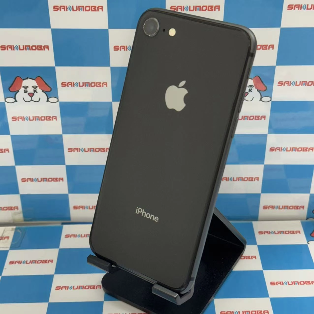 iPhone8 64GB スペースグレイ MQ782J/A SoftBank版SIMフリー