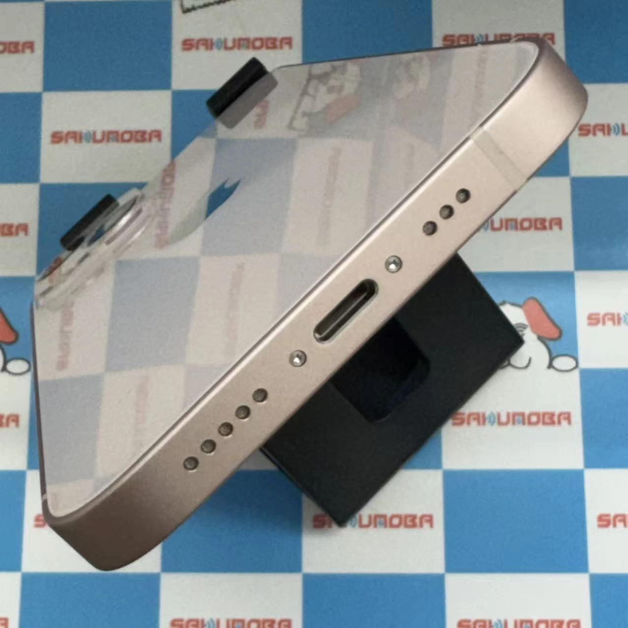 iPhone13 128GB ピンク MLNE3J/A SIMフリー