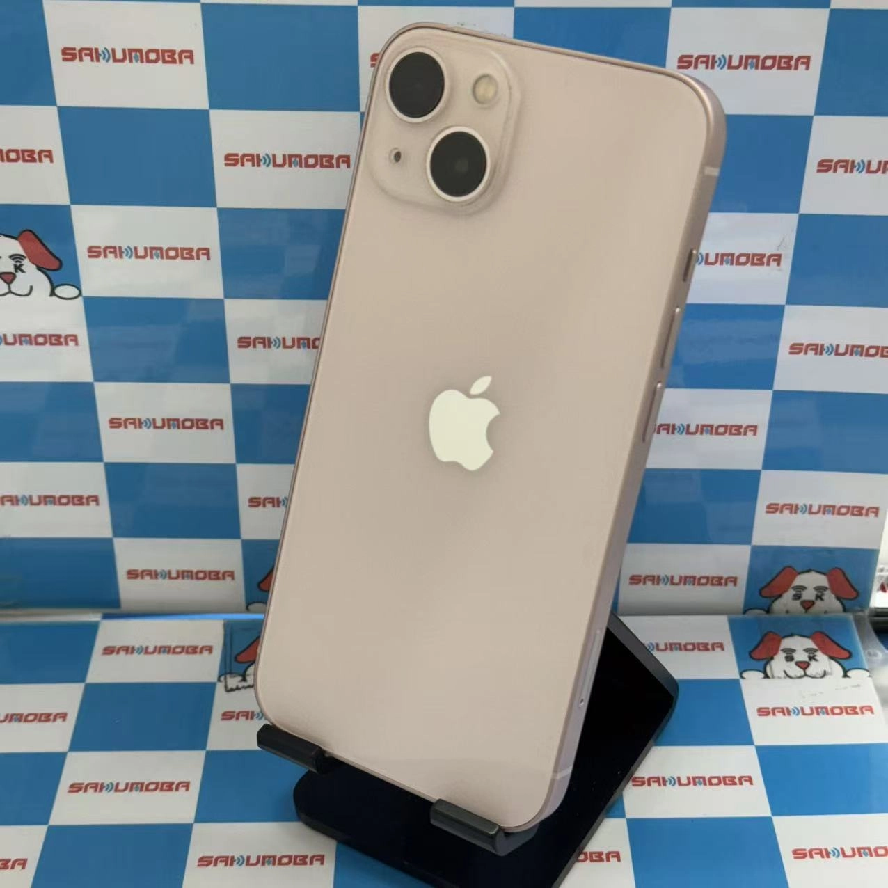 iPhone13 128GB ピンク MLNE3J/A SIMフリー