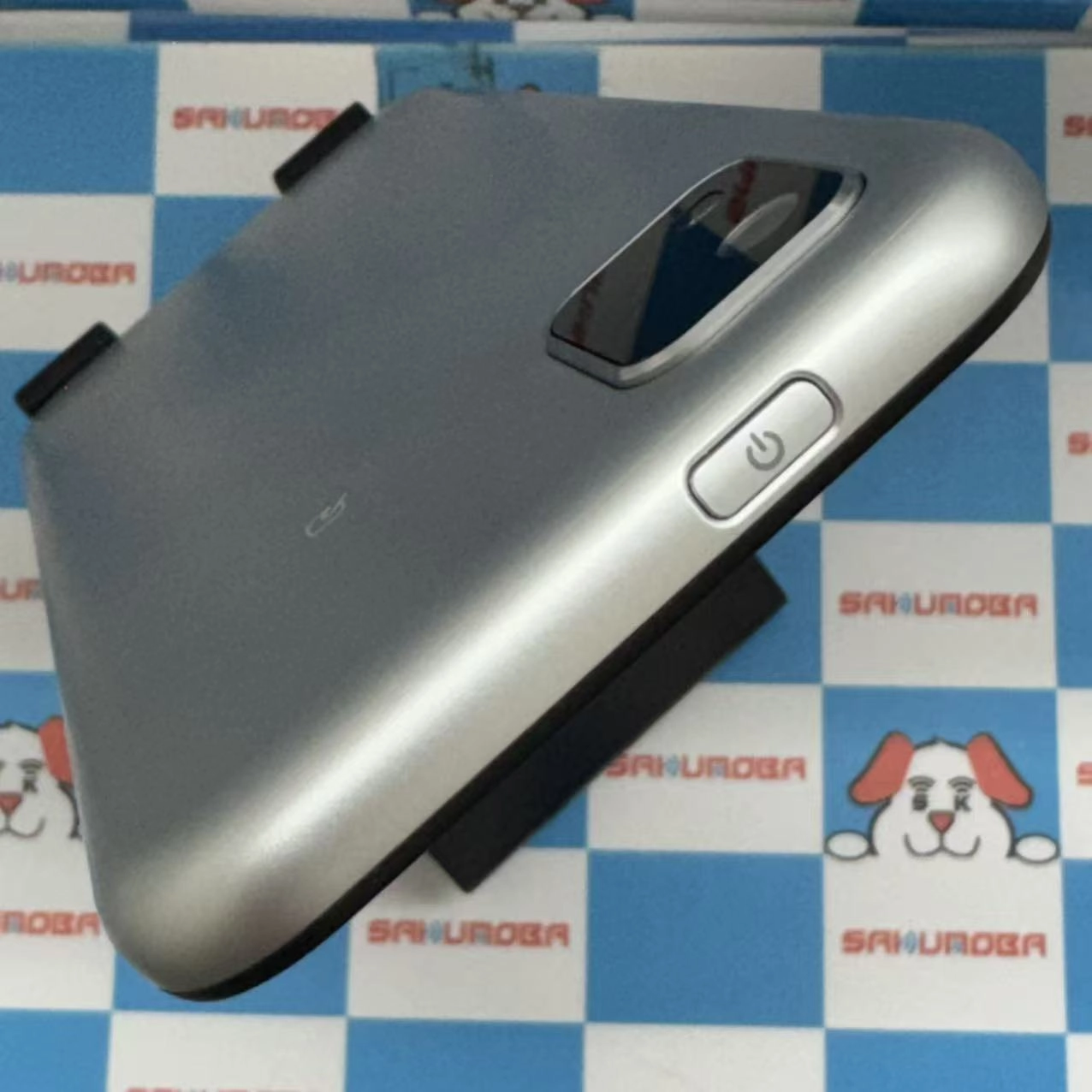 かんたんスマホ3 64GB グリーン A205KC Y!mobile版SIMフリー 極美品