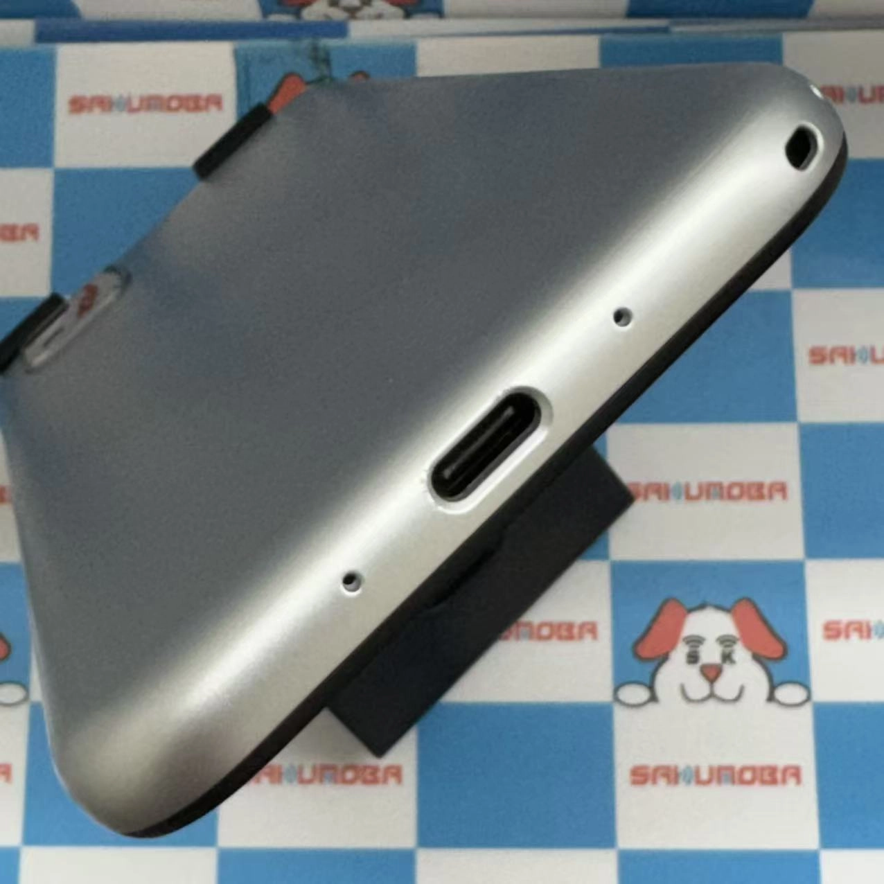 かんたんスマホ3 64GB グリーン A205KC Y!mobile版SIMフリー 極美品