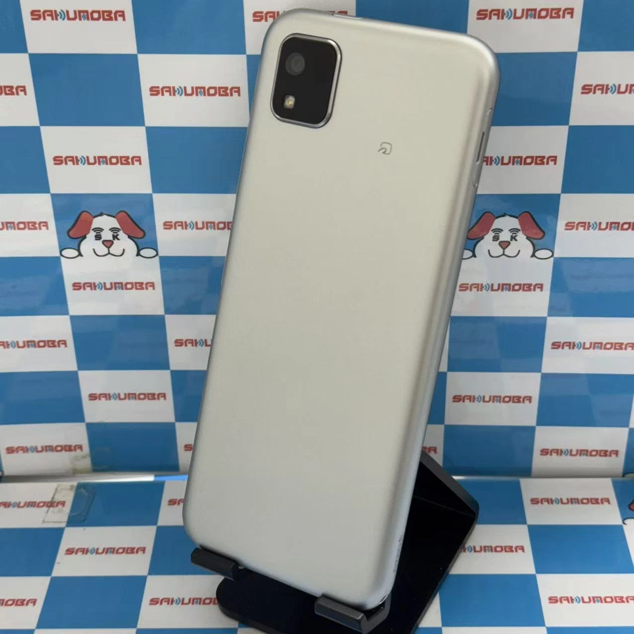 かんたんスマホ3 64GB グリーン A205KC Y!mobile版SIMフリー 極美品