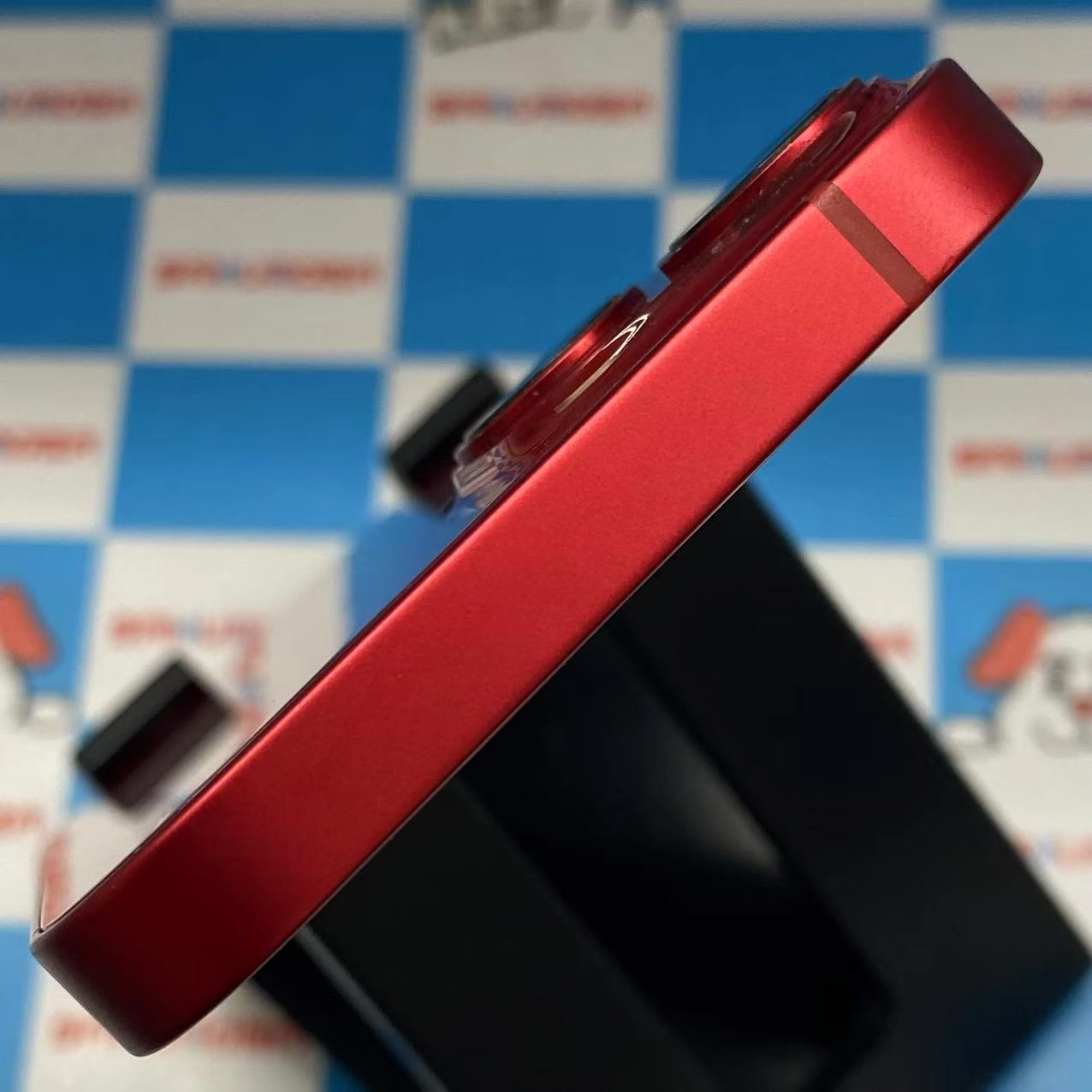 iPhone13 mini 128GB Product Red MLJG3J/A SoftBank版SIMフリー