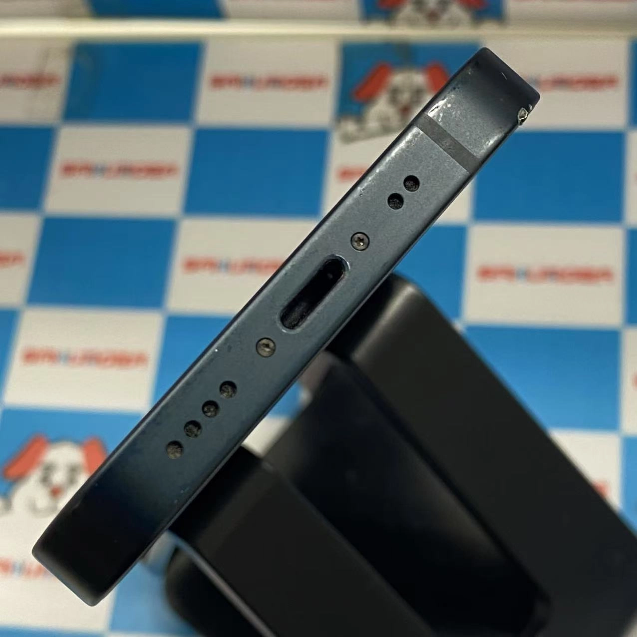 iPhone13 mini 256GB ミッドナイト MLJJ3J/A SIMフリー