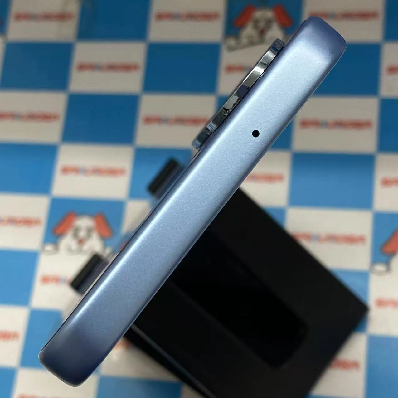 Libero 5G IV 128GB ブルー A302ZT Y!mobile版SIMフリー極美品