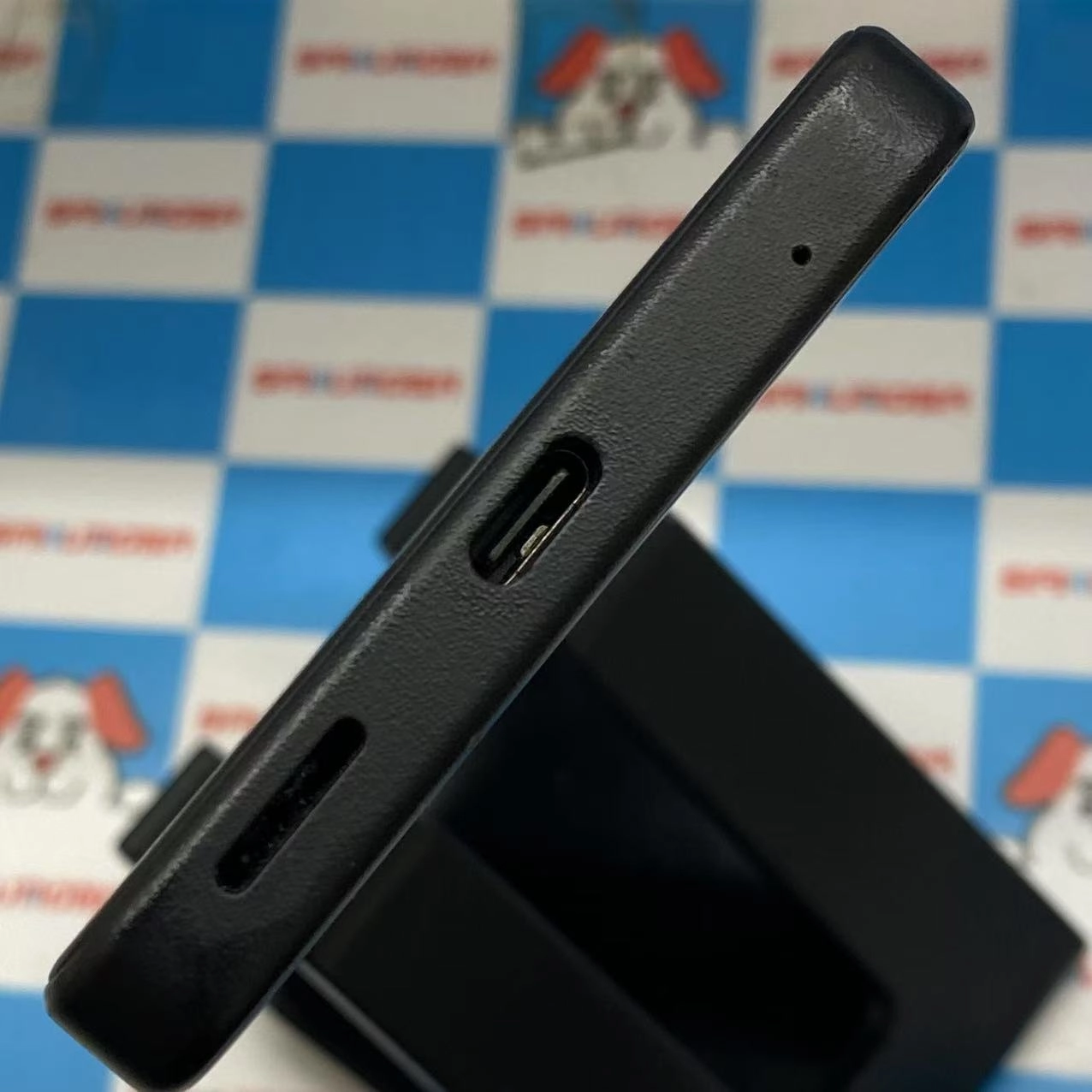 Xperia Ace III 64GB ブラック SO-53C docomo版SIMフリー訳あり品