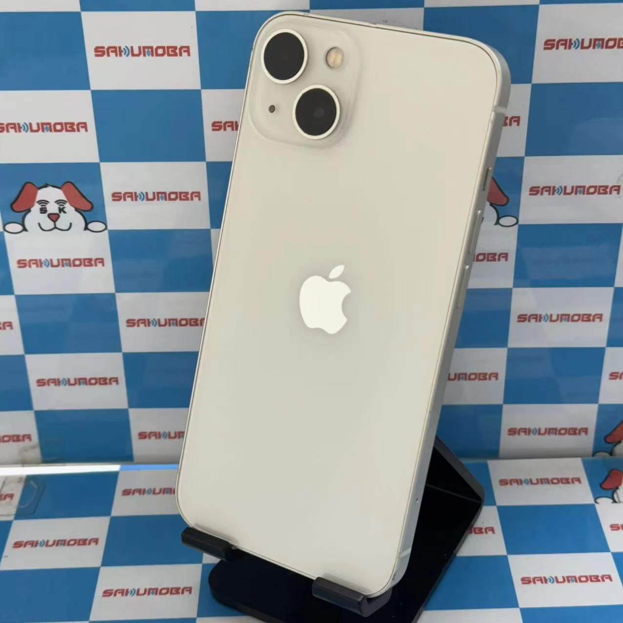 iPhone13 128GB スターライト MLND3J/A SoftBank版SIMフリー