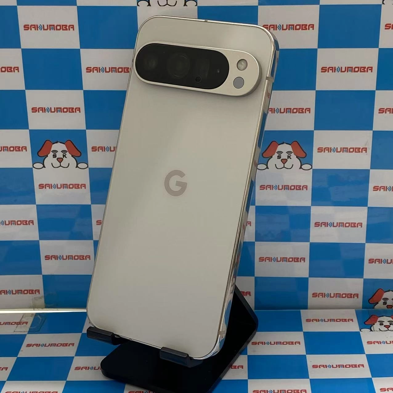 Google Pixel 9 Pro XL 256GB Obsidian GQ57S SIMフリー美品