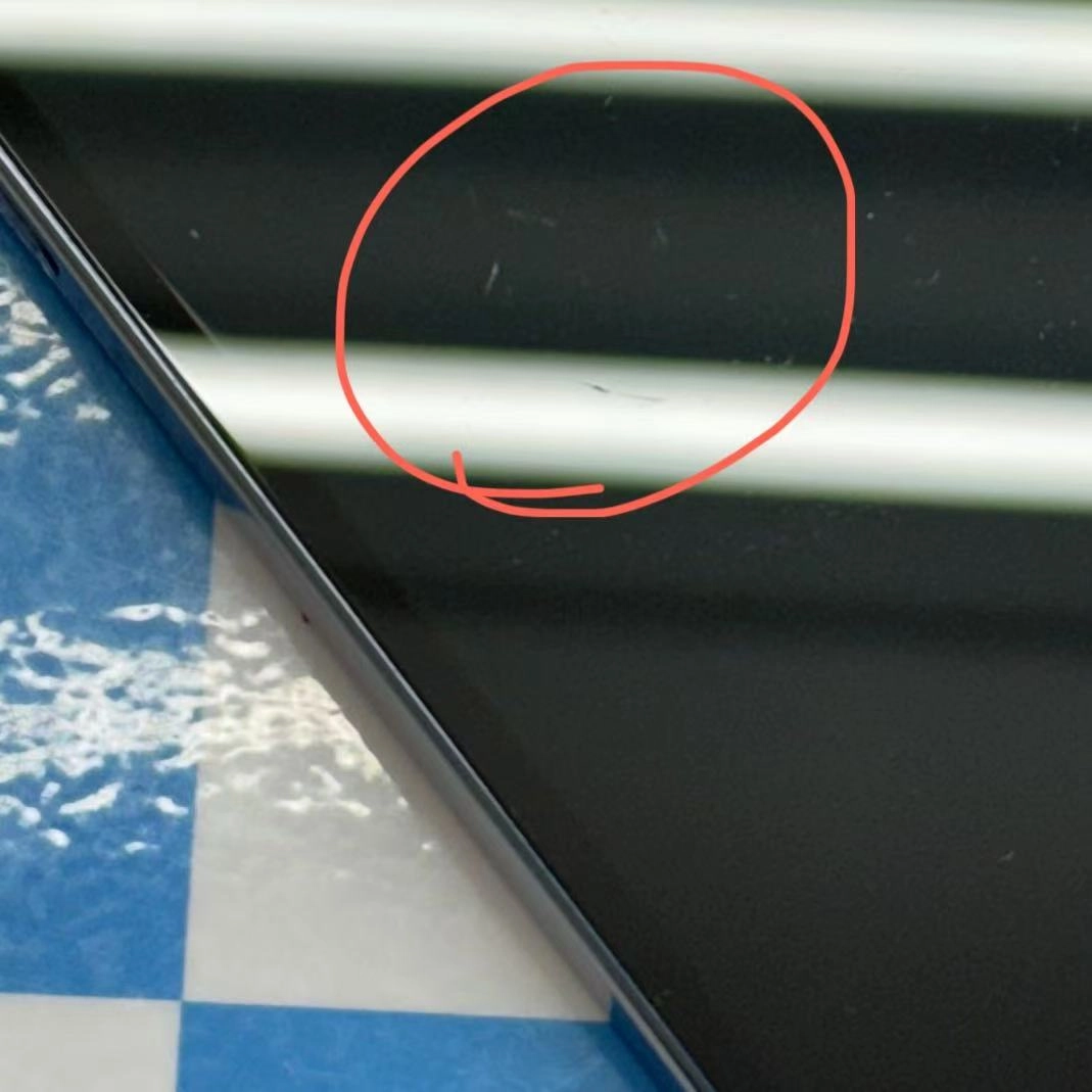 iPhone13 Pro Max 256GB シエラブルー NLJD3J/A AU版SIMフリー 訳あり交換新品