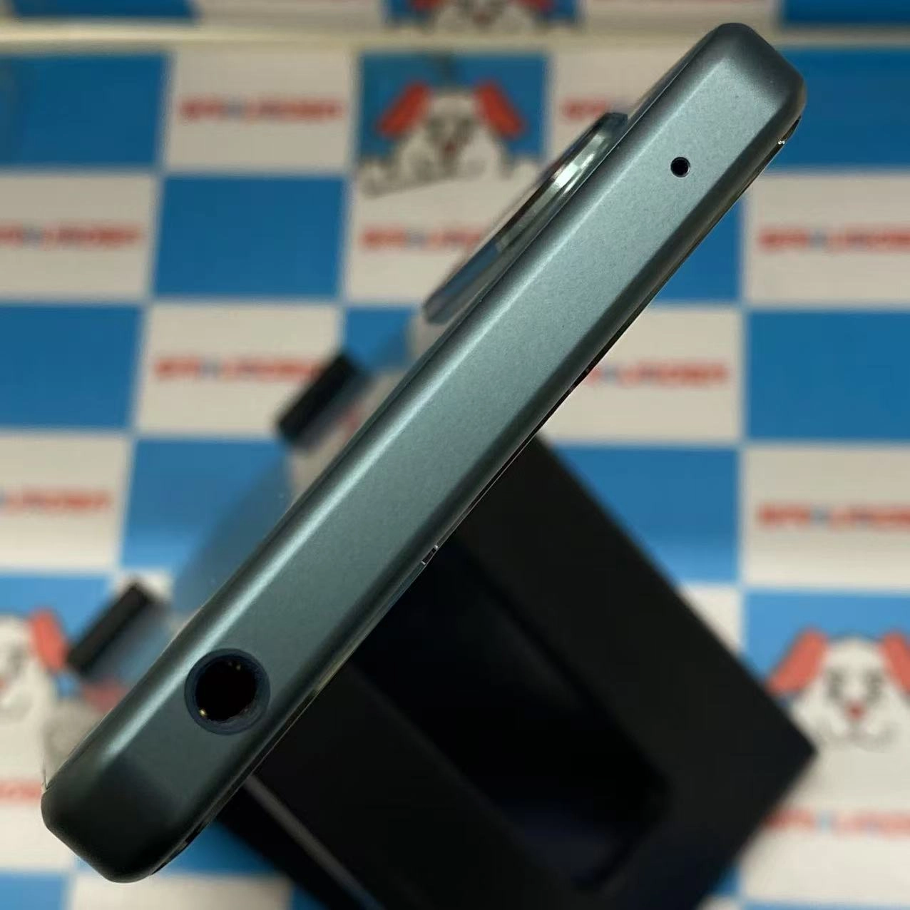 Xperia 5 IV 8GB/128GB グリーン SO-54C docomo版SIMフリー美品