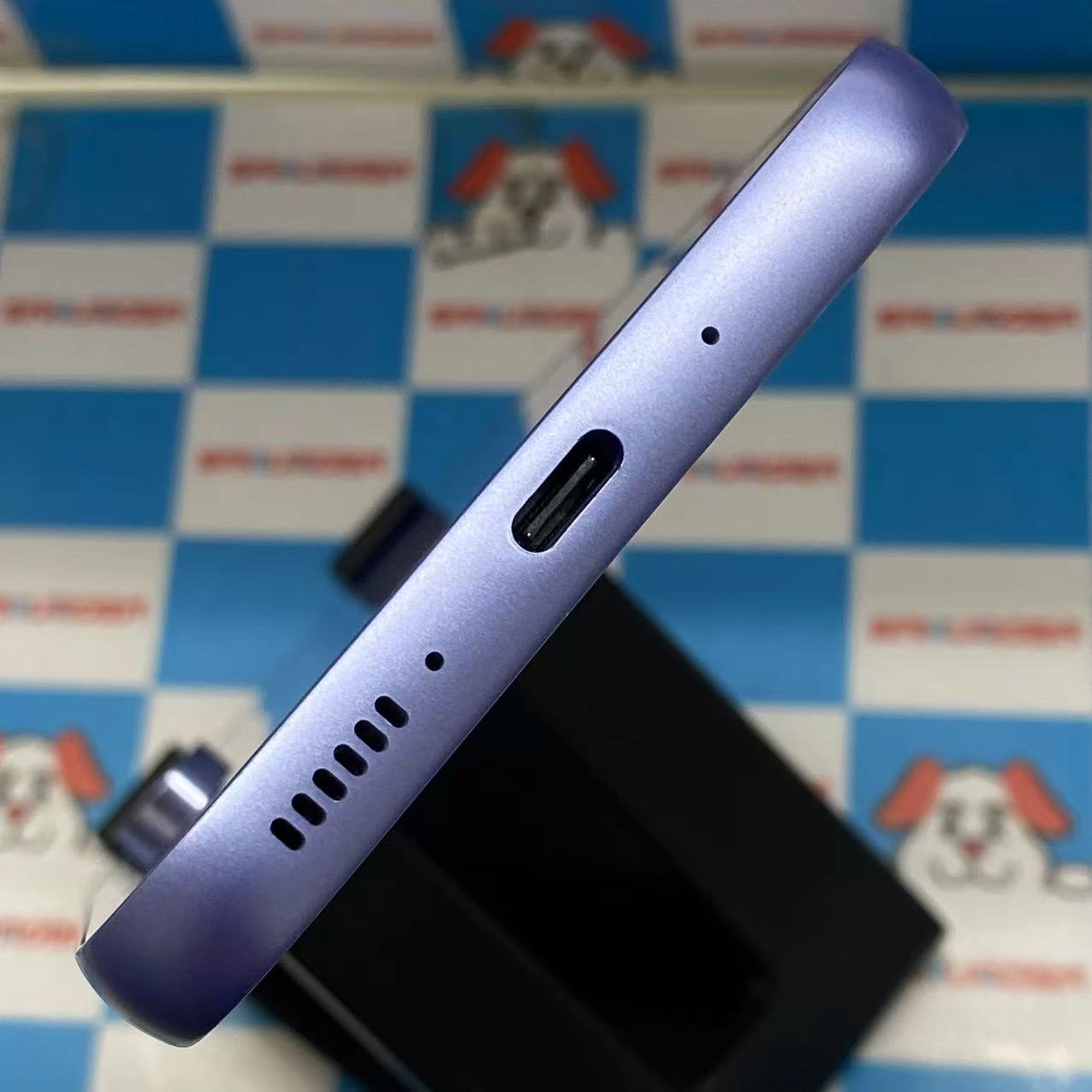 Galaxy A54 5G 128GB オーサムバイオレット SC-53D docomo版SIMフリー美品