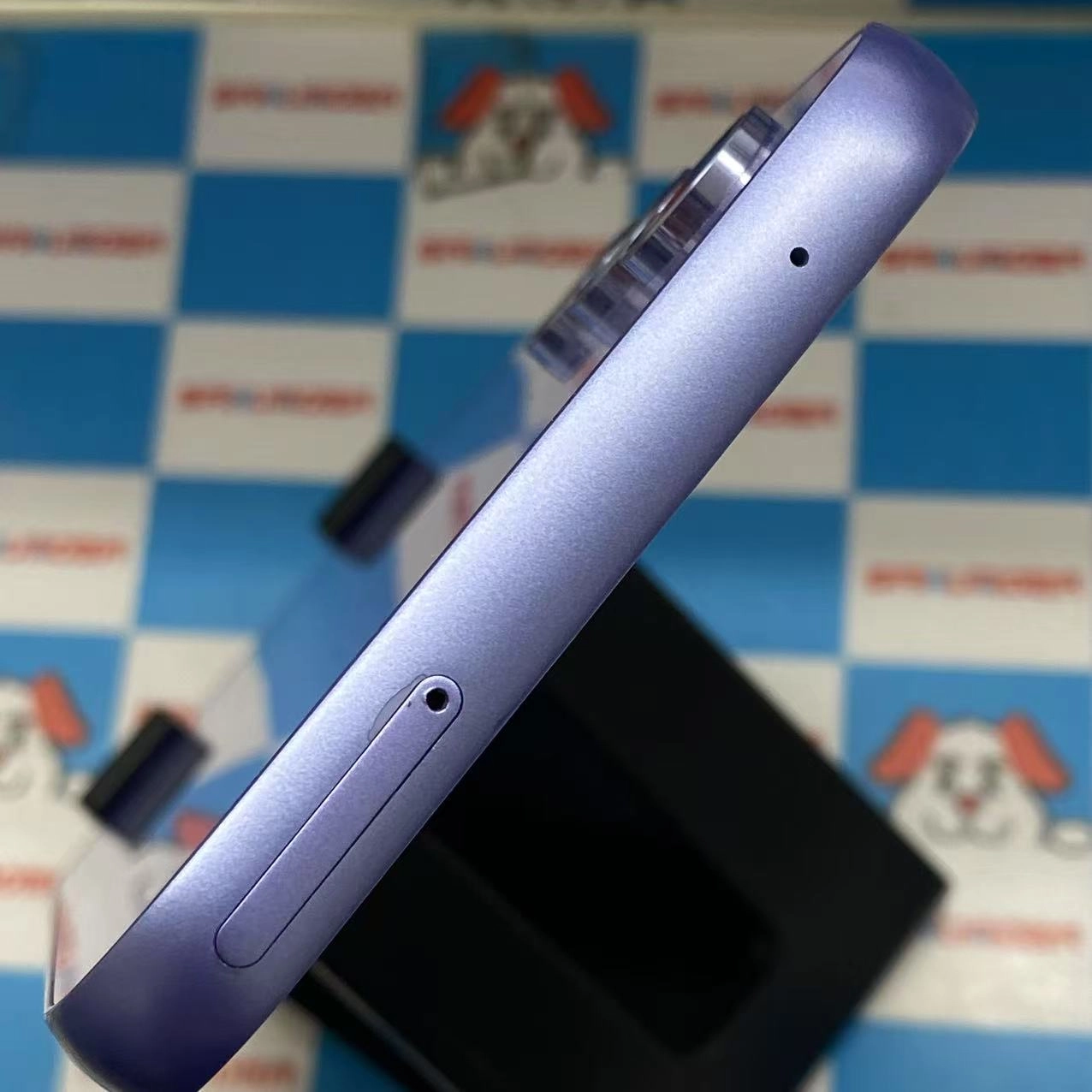 Galaxy A54 5G 128GB オーサムバイオレット SC-53D docomo版SIMフリー美品