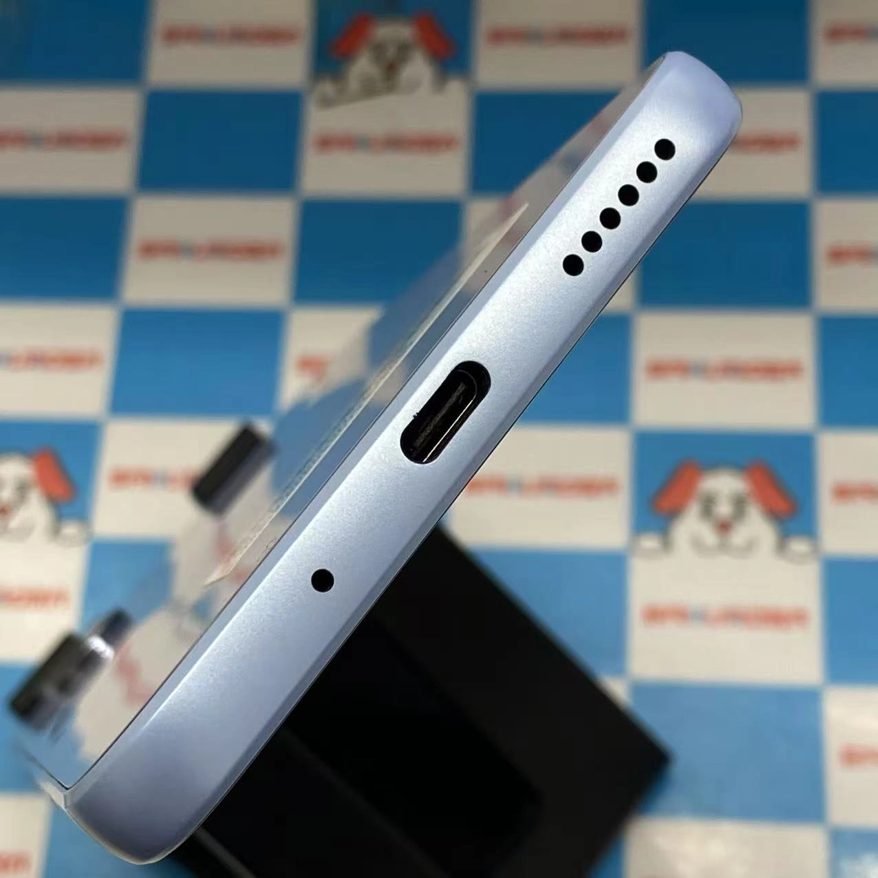 nubia S 5G 128GB ライトパープル A403ZT Y!mobile版SIMフリー美品