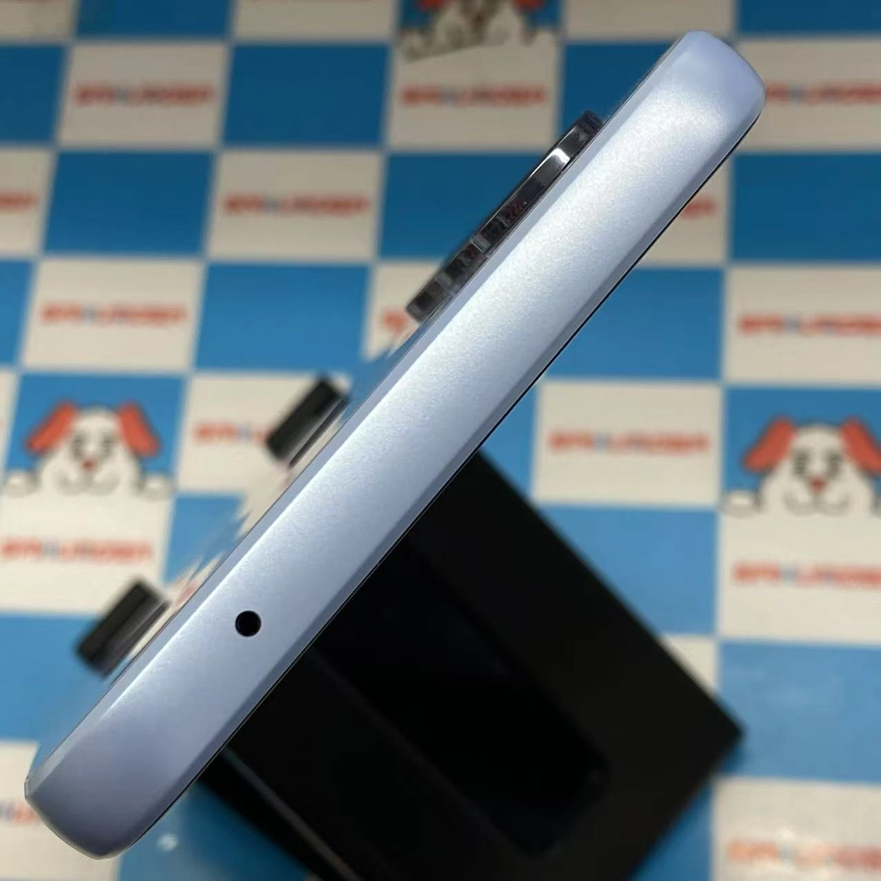 nubia S 5G 128GB ライトパープル A403ZT Y!mobile版SIMフリー美品